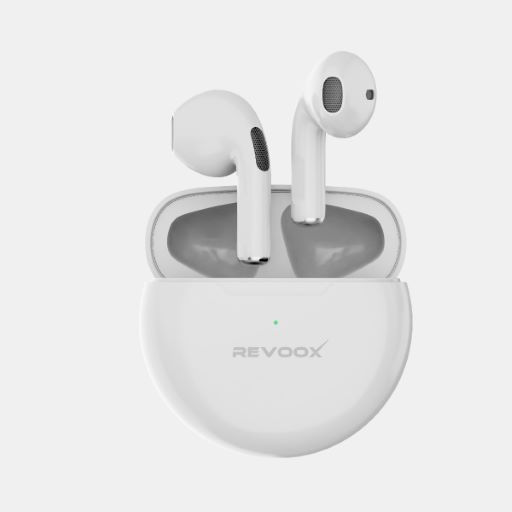 REVOOX TWS BLUETOOTH R-PODS XS RBE-P04